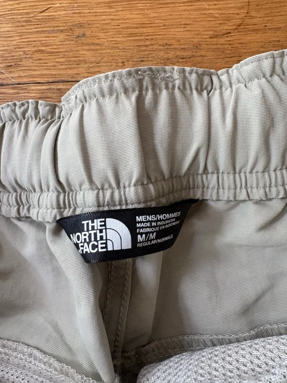 The North Face up sale